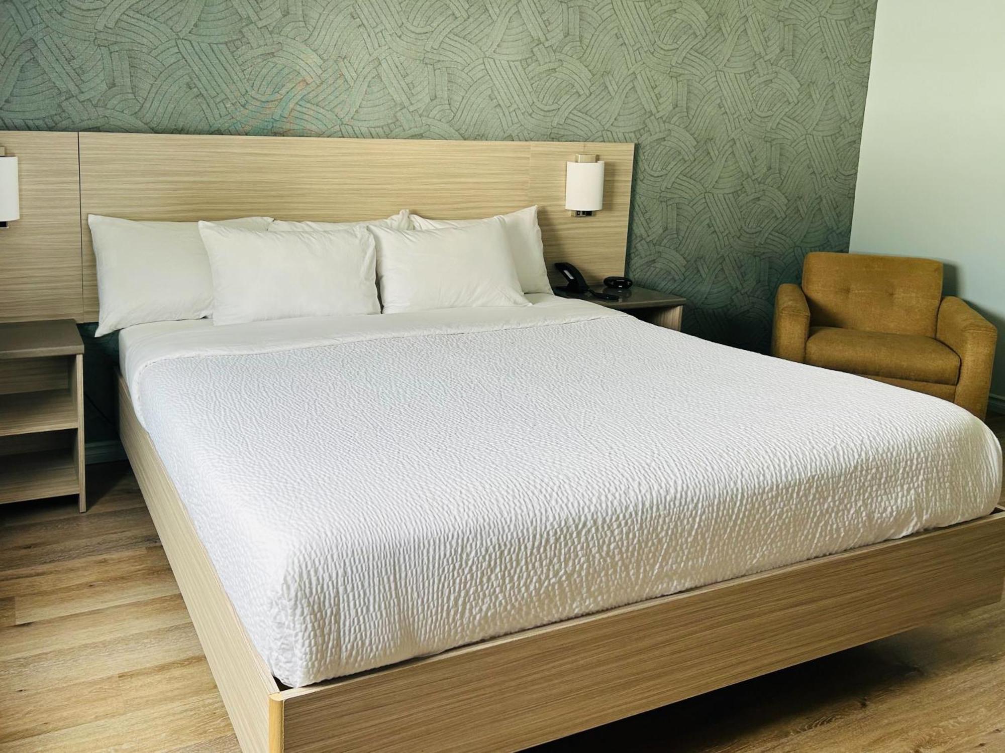 Motel 6 Niagara Falls, On Near The Falls 외부 사진