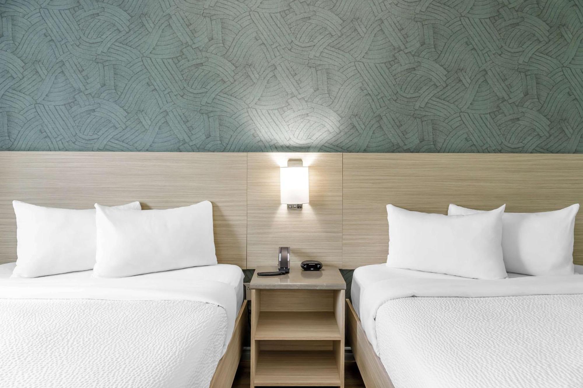 Motel 6 Niagara Falls, On Near The Falls 외부 사진